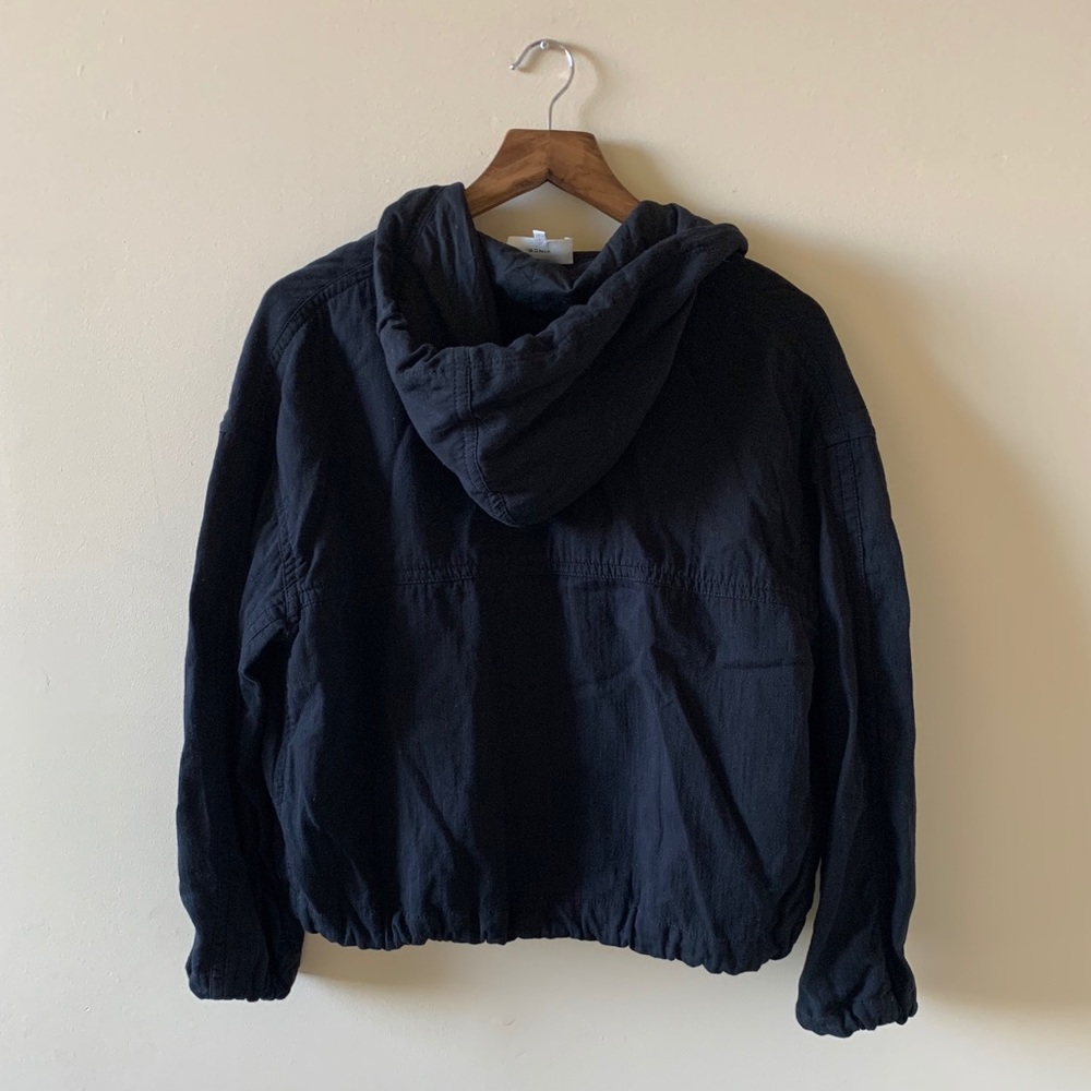 Vince cotton jacket - Picture 3 of 8